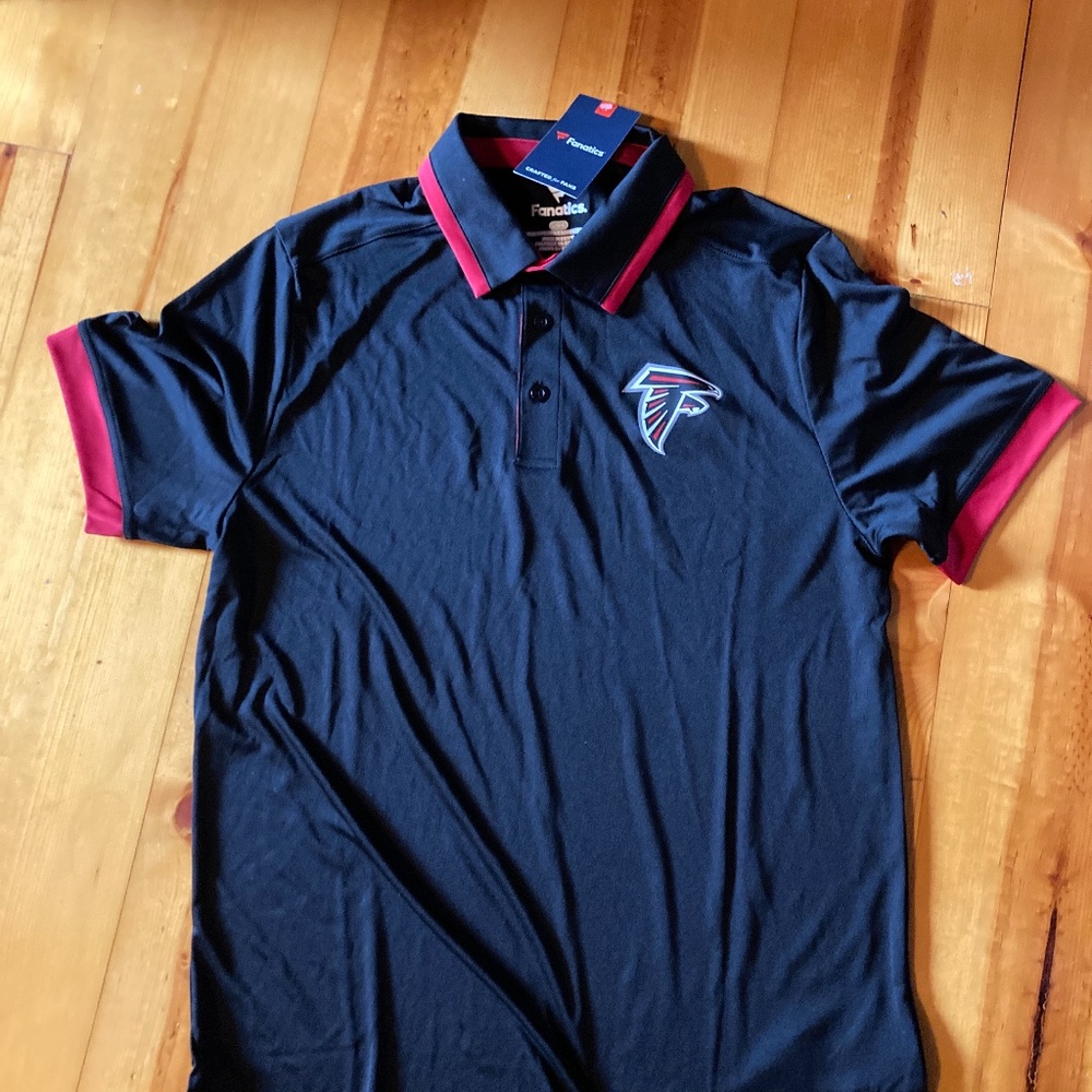 Falcons polo